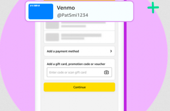 Erhalten Sie ein KOSTENLOSES Amazon-Guthaben in Höhe von 10 $, wenn Sie Venmo hinzufügen!
