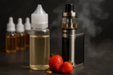 E-Liquids im Detail: Alles, was du wissen musst